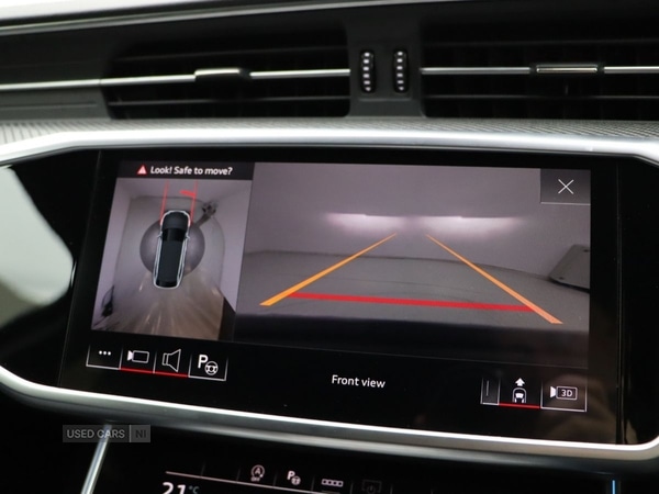 Used Audi A6 2023 for sale - 76887752: Photo 37