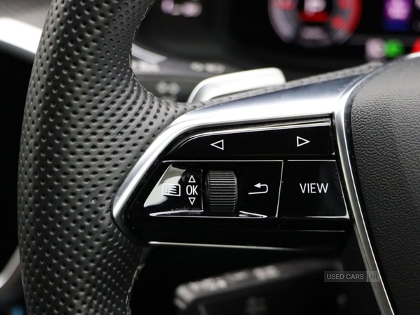 Used Audi A6 2023 for sale - 76887752: Photo 38