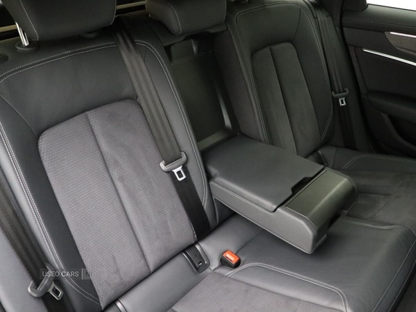 Used Audi A6 2023 for sale - 76887752: Photo 39