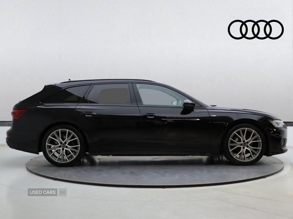 Used Audi A6 2023 for sale - 76887752: Photo 4