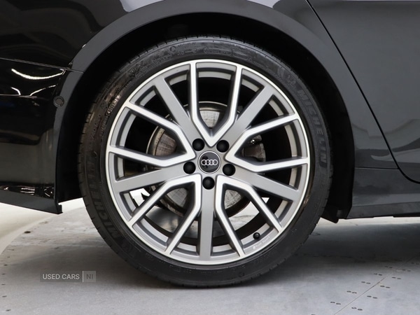 Used Audi A6 2023 for sale - 76887752: Photo 5