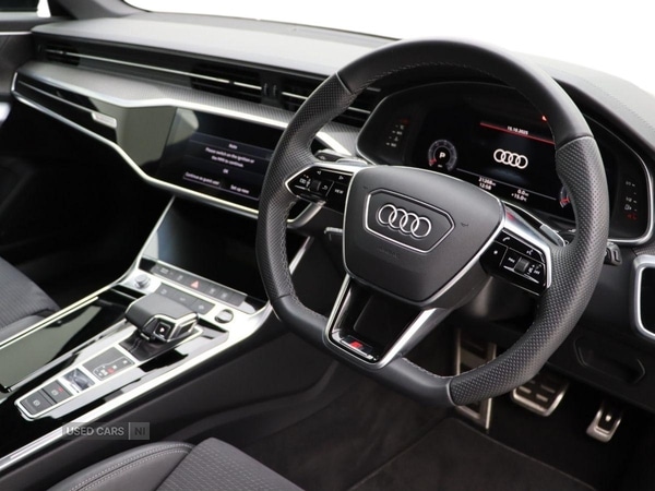 Used Audi A6 2023 for sale - 76887752: Photo 6