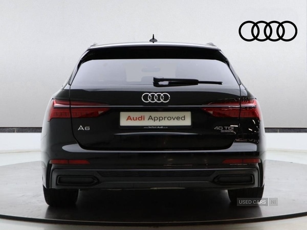 Used Audi A6 2023 for sale - 76887752: Photo 7