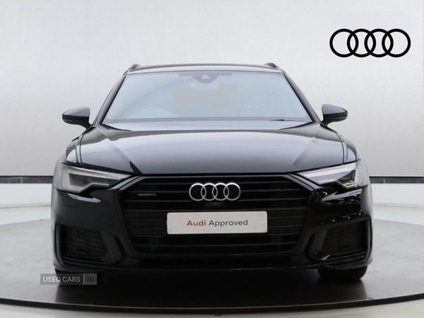 Used Audi A6 2023 for sale - 76887752: Photo 8
