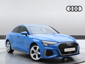 Used Audi A3 2021 for sale - 78810862: Photo