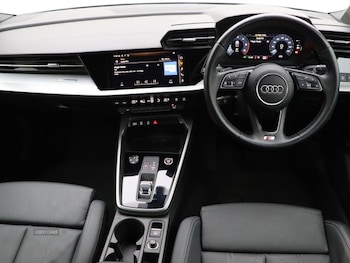 Used Audi A3 2021 for sale - 78810862: Photo