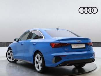 Used Audi A3 2021 for sale - 78810862: Photo