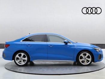 Used Audi A3 2021 for sale - 78810862: Photo
