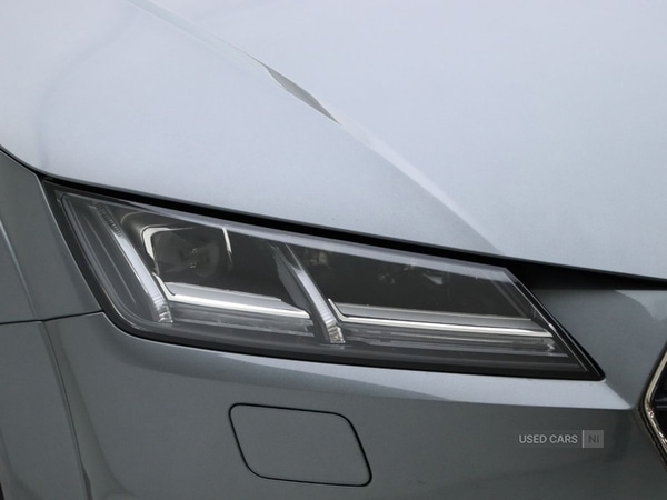 Used Audi TT 2019 for sale - 76977111: Photo 10