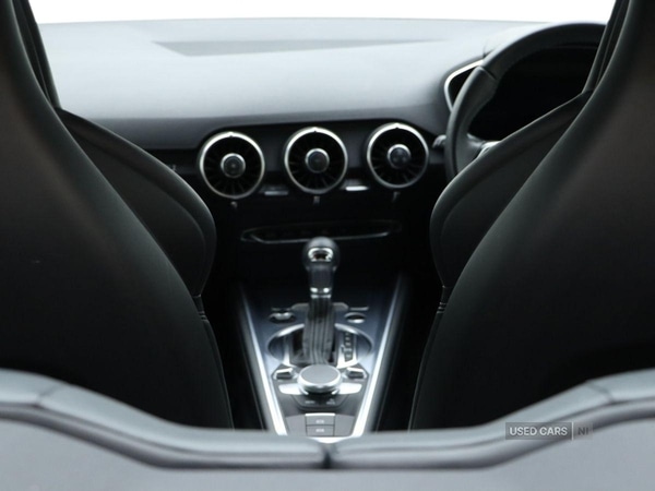 Used Audi TT 2019 for sale - 76977111: Photo 11