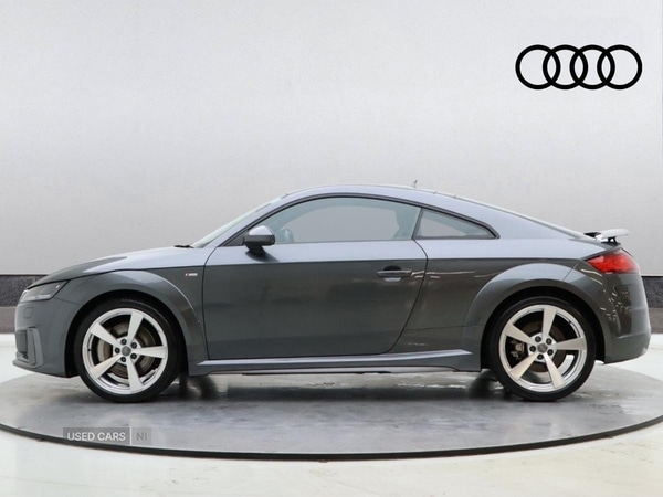Used Audi TT 2019 for sale - 76977111: Photo 12