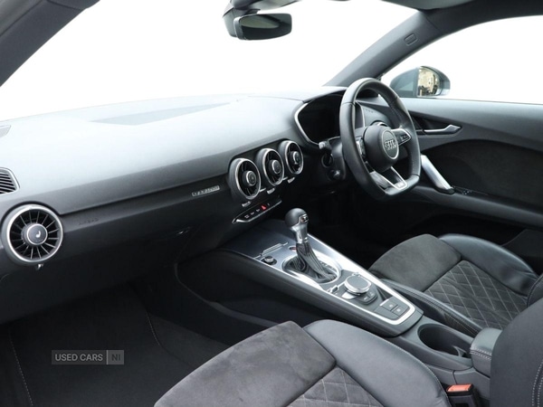 Used Audi TT 2019 for sale - 76977111: Photo 13