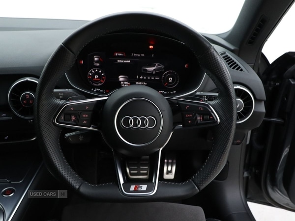 Used Audi TT 2019 for sale - 76977111: Photo 14