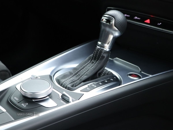 Used Audi TT 2019 for sale - 76977111: Photo 16