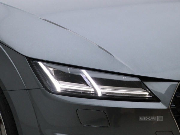 Used Audi TT 2019 for sale - 76977111: Photo 17