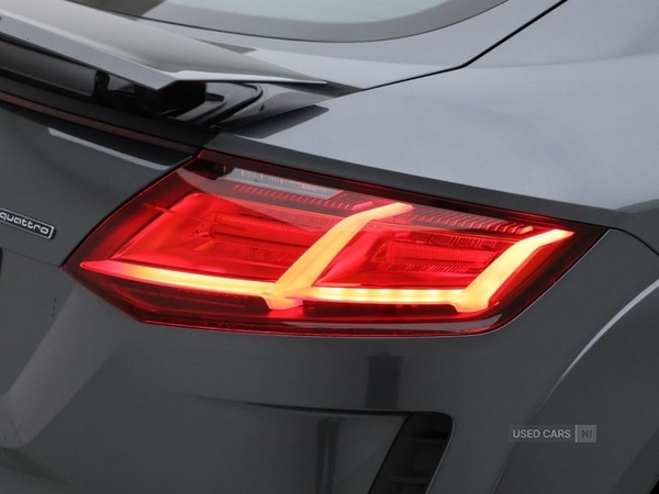 Used Audi TT 2019 for sale - 76977111: Photo 18