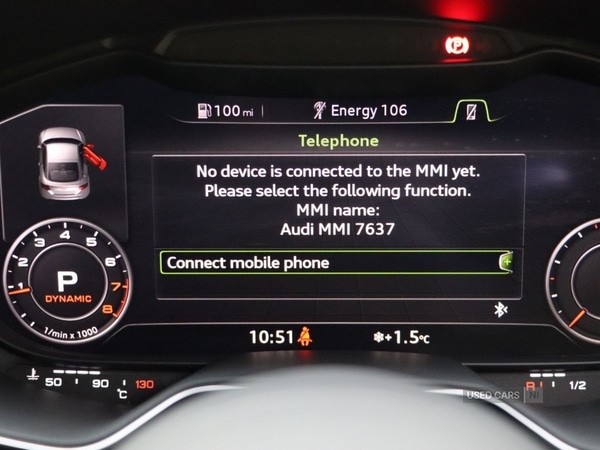 Used Audi TT 2019 for sale - 76977111: Photo 19