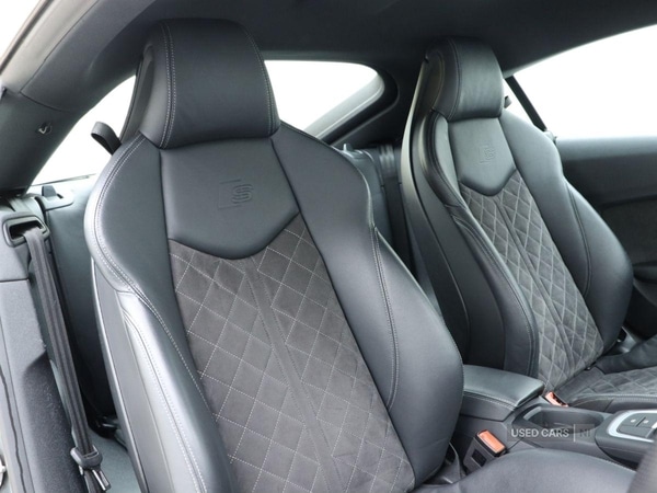 Used Audi TT 2019 for sale - 76977111: Photo 2