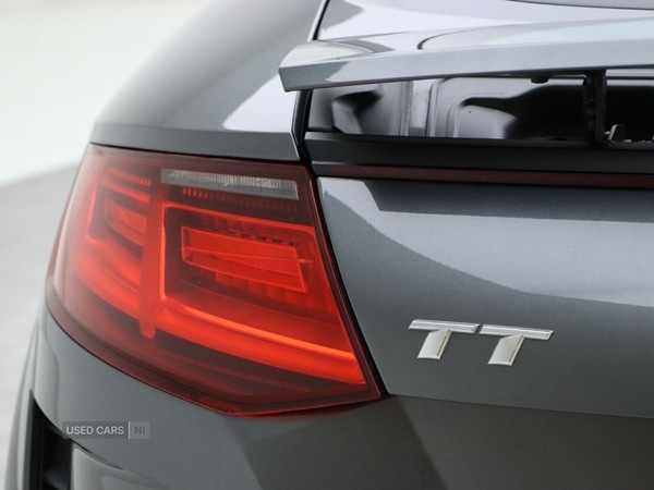 Used Audi TT 2019 for sale - 76977111: Photo 20