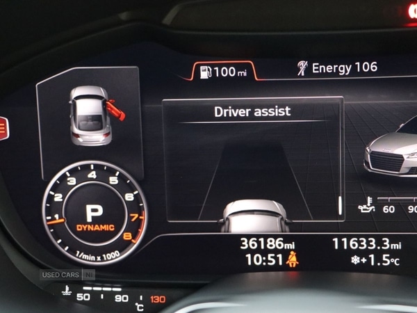 Used Audi TT 2019 for sale - 76977111: Photo 22