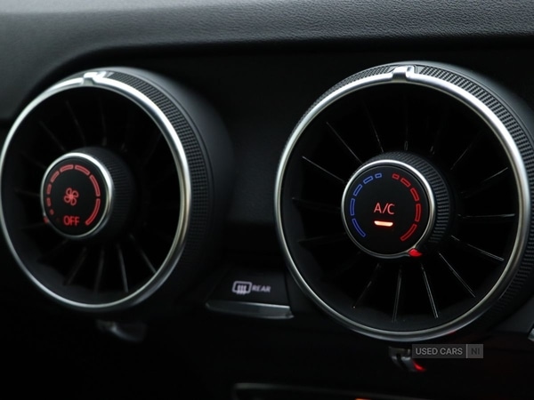 Used Audi TT 2019 for sale - 76977111: Photo 23