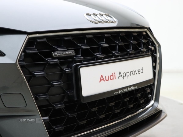 Used Audi TT 2019 for sale - 76977111: Photo 24