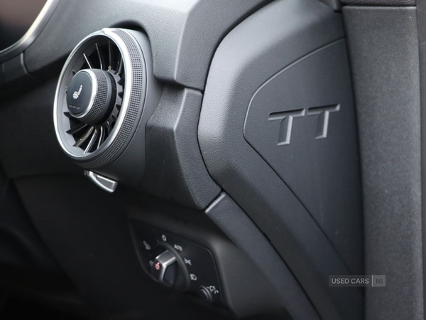 Used Audi TT 2019 for sale - 76977111: Photo 28
