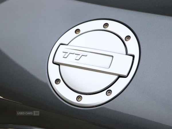 Used Audi TT 2019 for sale - 76977111: Photo 30