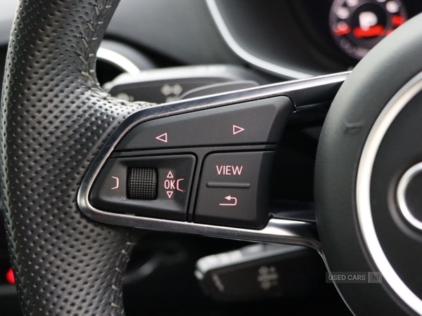 Used Audi TT 2019 for sale - 76977111: Photo 31