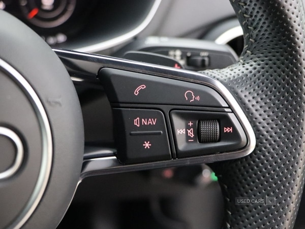 Used Audi TT 2019 for sale - 76977111: Photo 32