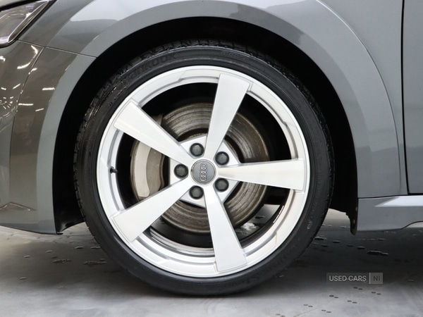 Used Audi TT 2019 for sale - 76977111: Photo 5