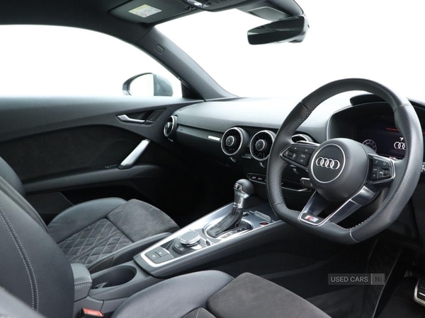 Used Audi TT 2019 for sale - 76977111: Photo 6