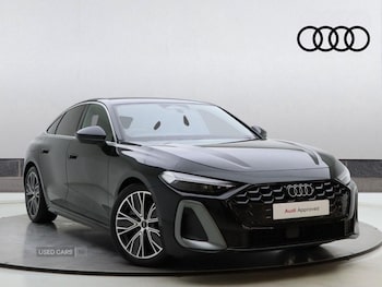 2025 - 2.0 TDI 204 S line 4dr S Tronic