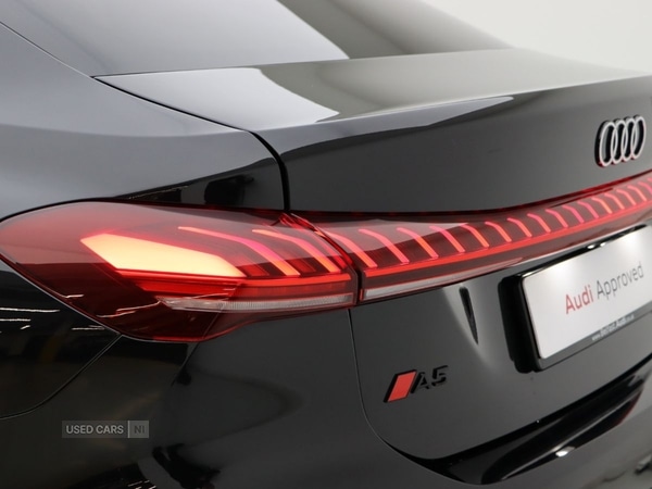 Used Audi A5 2025 for sale - 77280164: Photo 20