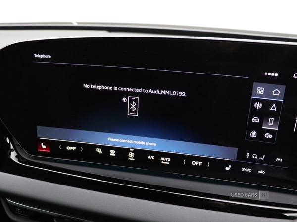 Used Audi A5 2025 for sale - 77280164: Photo 21