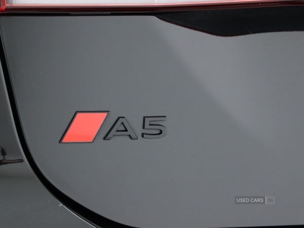 Used Audi A5 2025 for sale - 77280164: Photo 22