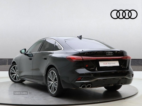 Used Audi A5 2025 for sale - 77280164: Photo 3