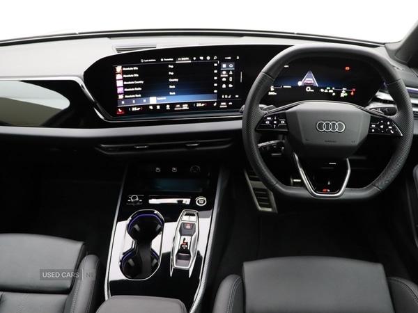 Used Audi A5 2025 for sale - 77280164: Photo 34