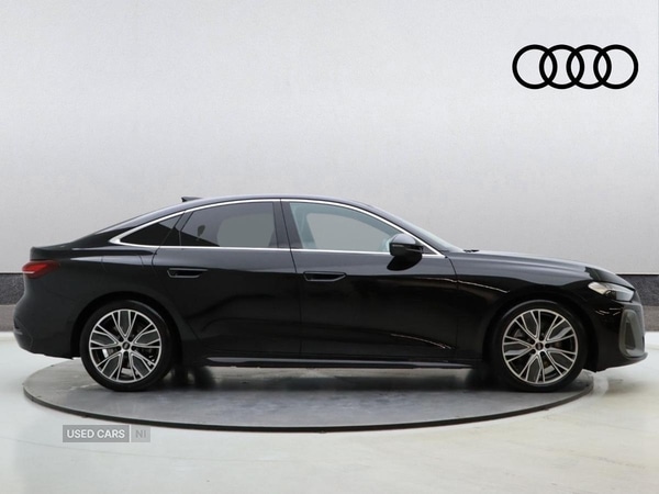 Used Audi A5 2025 for sale - 77280164: Photo 4