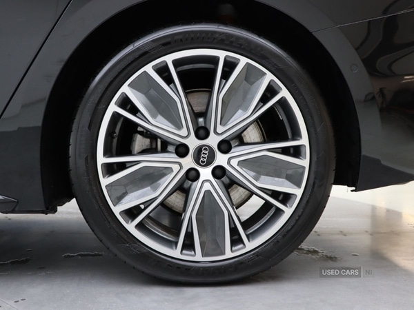 Used Audi A5 2025 for sale - 77280164: Photo 5