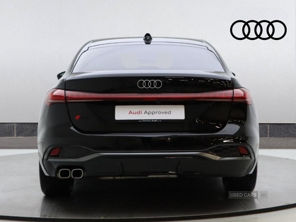 Used Audi A5 2025 for sale - 77280164: Photo 7