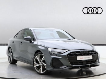 Audi - A3