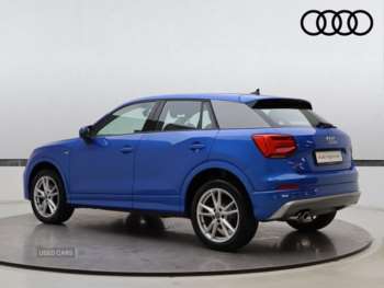 Used Audi Q2 2019 for sale - 75003561: Photo