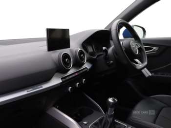 Used Audi Q2 2019 for sale - 75003561: Photo