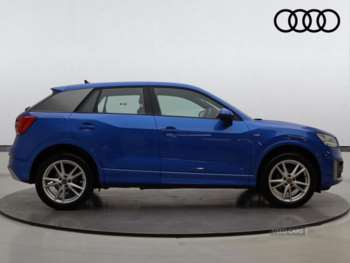 Used Audi Q2 2019 for sale - 75003561: Photo