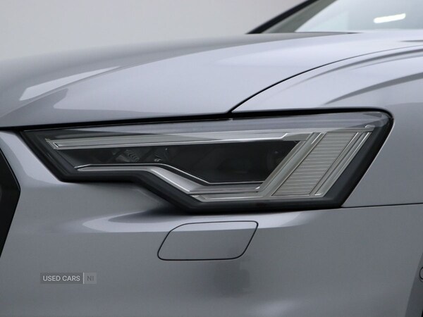 Used Audi A6 2024 for sale - 76167878: Photo 10