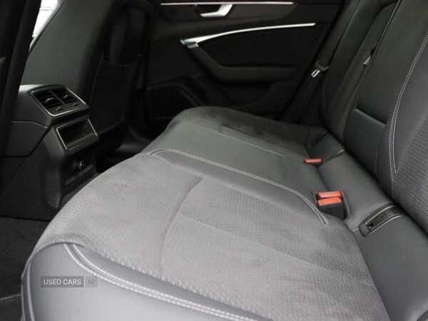 Used Audi A6 2024 for sale - 76167878: Photo 11