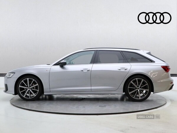 Used Audi A6 2024 for sale - 76167878: Photo 12