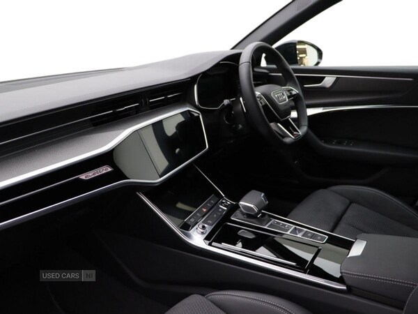 Used Audi A6 2024 for sale - 76167878: Photo 13