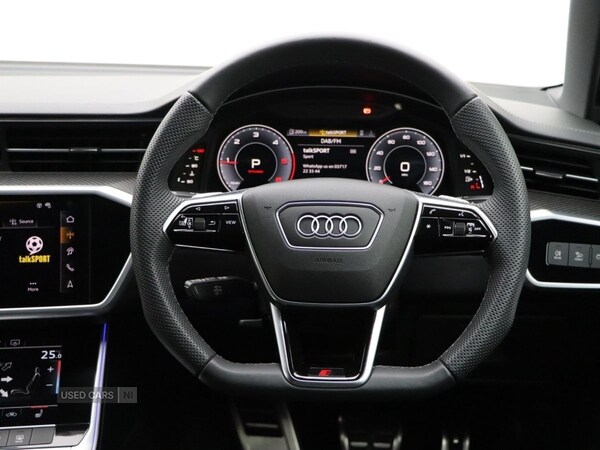 Used Audi A6 2024 for sale - 76167878: Photo 14